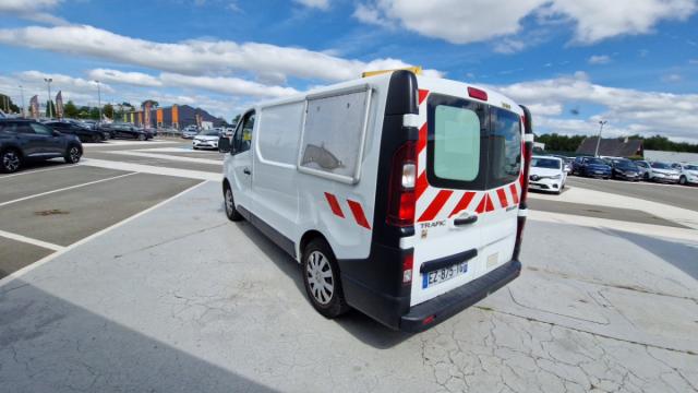 Renault Trafic image 3