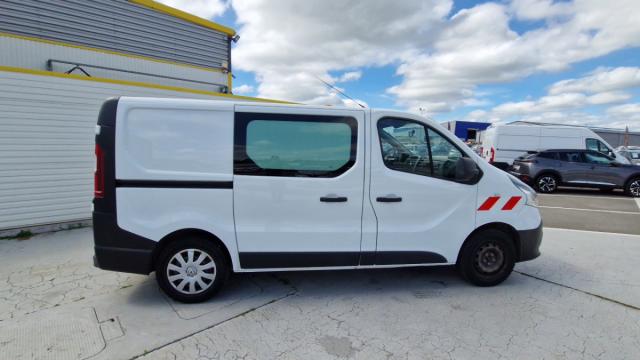 Renault Trafic image 4