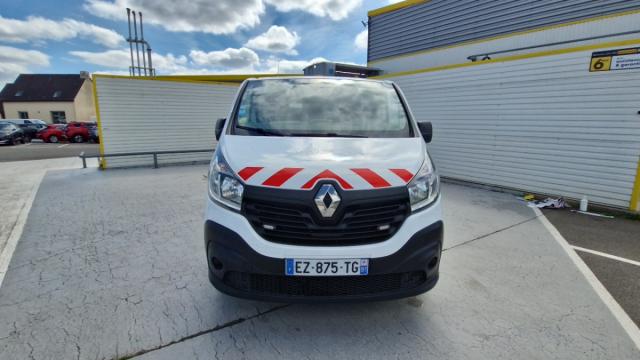 Renault Trafic image 7