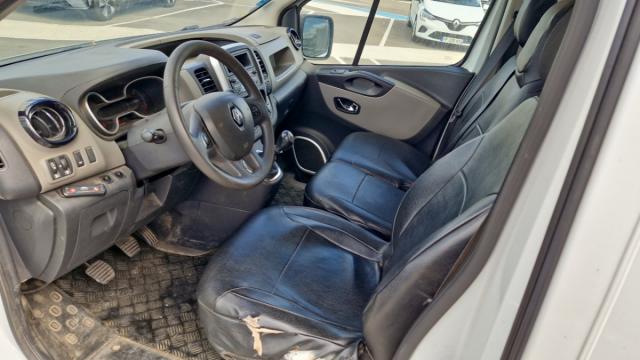 Renault Trafic image 6
