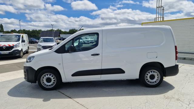 Citroen Berlingo image 9