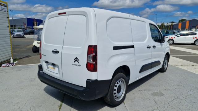 Citroen Berlingo image 4