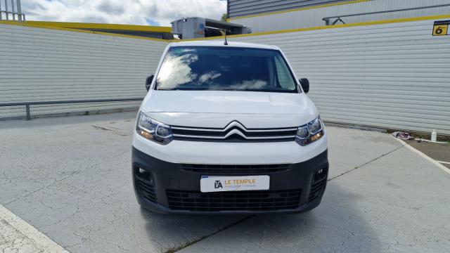 Citroen Berlingo image 3