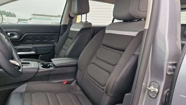 Citroen C5 Aircross image 9