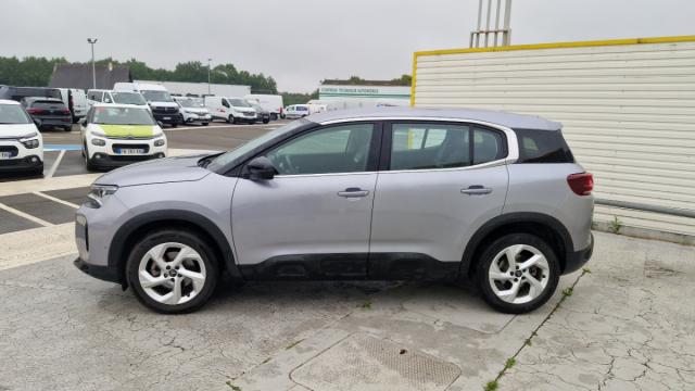 Citroen C5 Aircross image 4