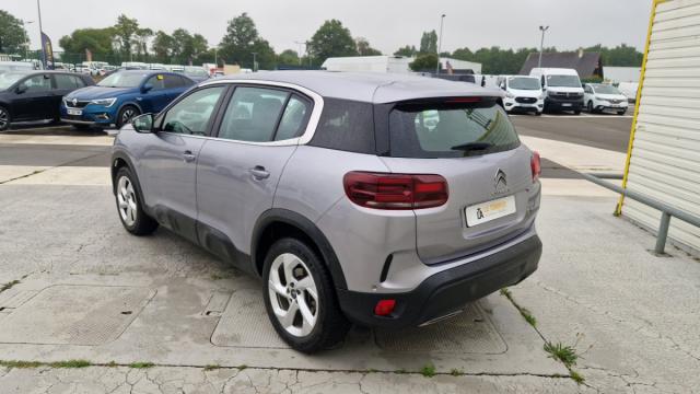 Citroen C5 Aircross image 2