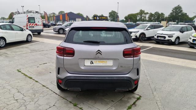 Citroen C5 Aircross image 6