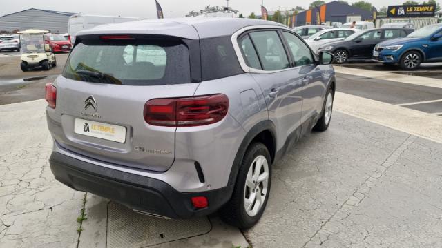 Citroen C5 Aircross image 8