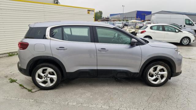 Citroen C5 Aircross image 3
