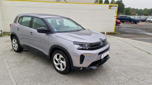 Citroen C5 Aircross image 1
