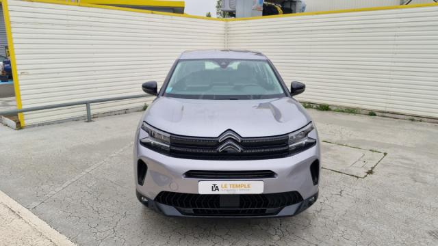 Citroen C5 Aircross image 5