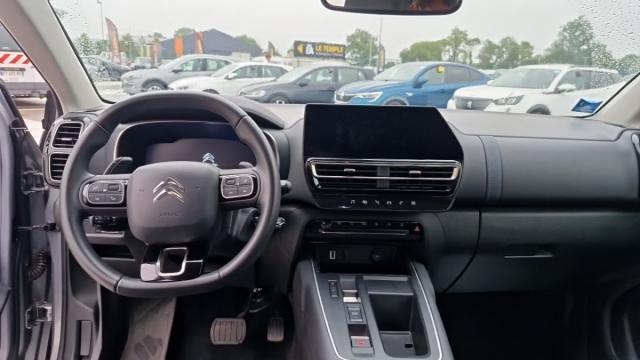 Citroen C5 Aircross image 7