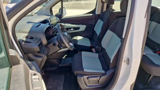 Citroen Berlingo image 2