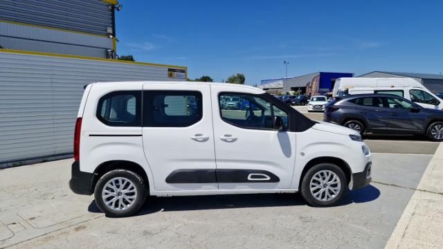 Citroen Berlingo image 5