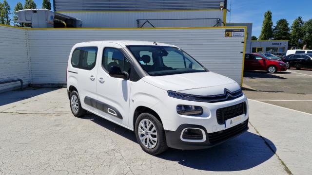 Citroen Berlingo image 1