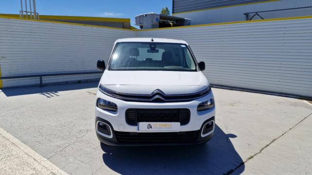 Citroen Berlingo image 6