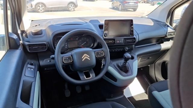 Citroen Berlingo image 9