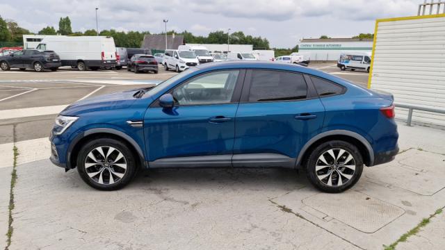 Renault Arkana image 5