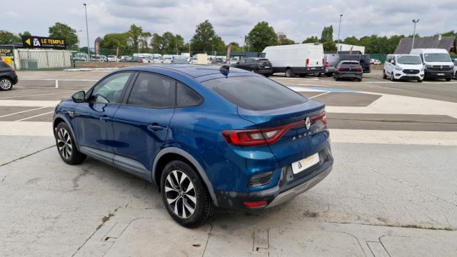 Renault Arkana image 2