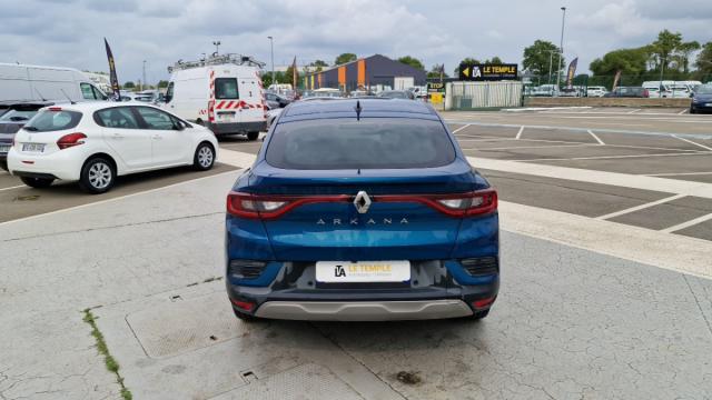 Renault Arkana image 3