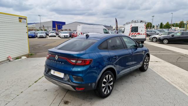 Renault Arkana image 9