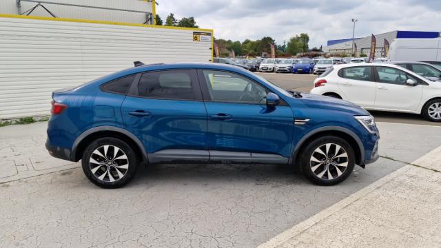 Renault Arkana image 6