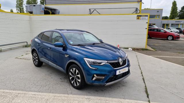 Renault Arkana image 8