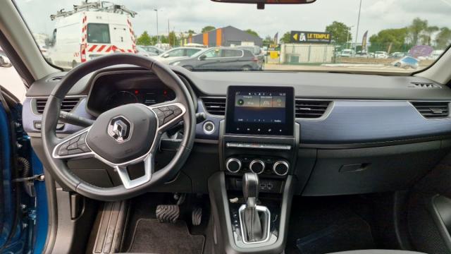 Renault Arkana image 4