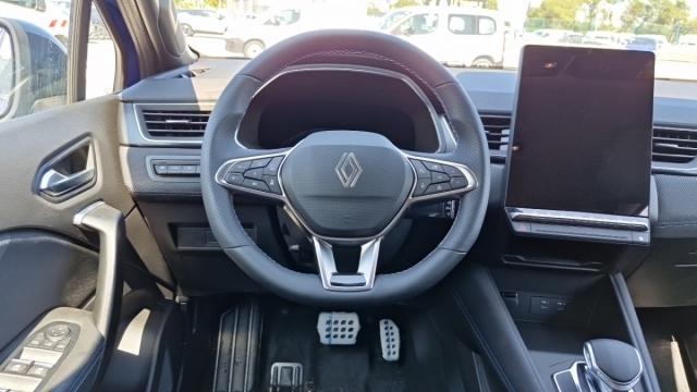 Renault Symbioz image 3
