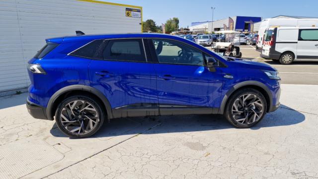 Renault Symbioz image 1