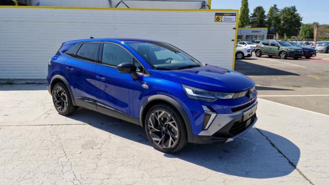 Renault Symbioz image 8