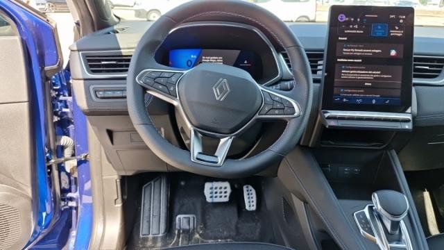 Renault Symbioz image 9