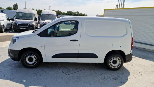 Opel Combo Cargo image 1