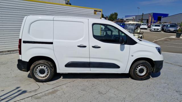 Opel Combo Cargo image 5