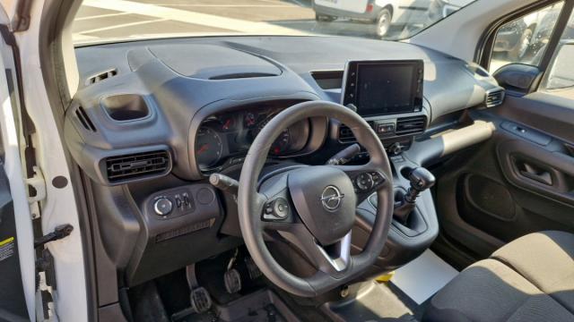 Opel Combo Cargo image 3