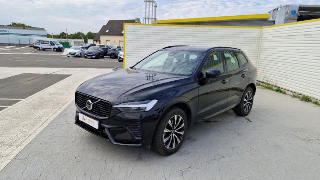 Volvo Xc60 B4 197 Ch Geartronic 8 Plus Style Dark