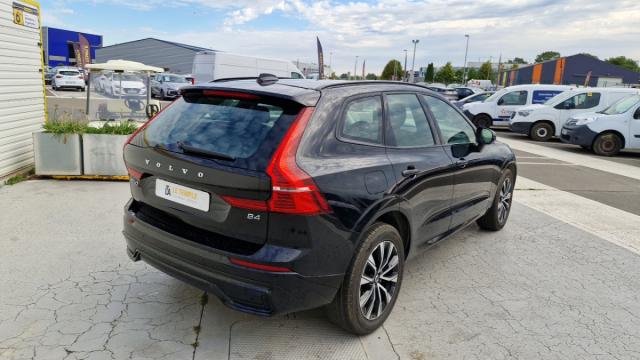 Volvo Xc60 image 8