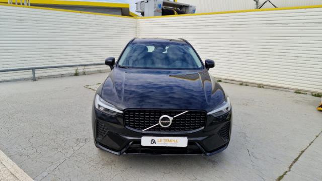 Volvo Xc60 image 7
