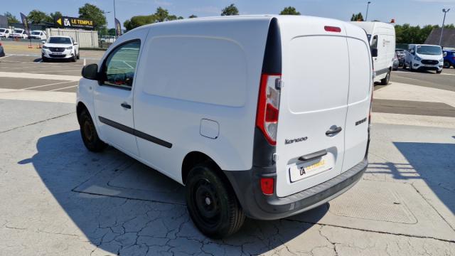 Renault Kangoo Express image 6