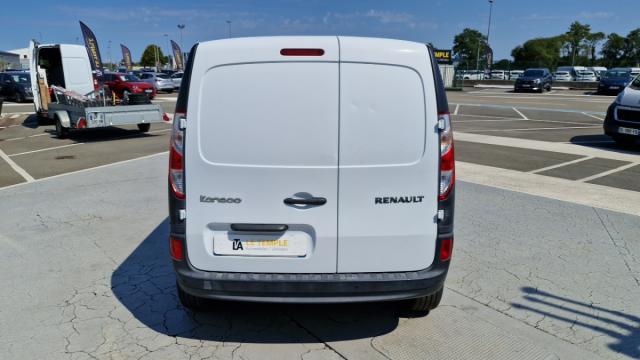 Renault Kangoo Express image 4