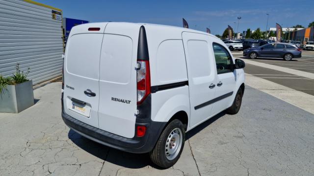 Renault Kangoo Express image 7