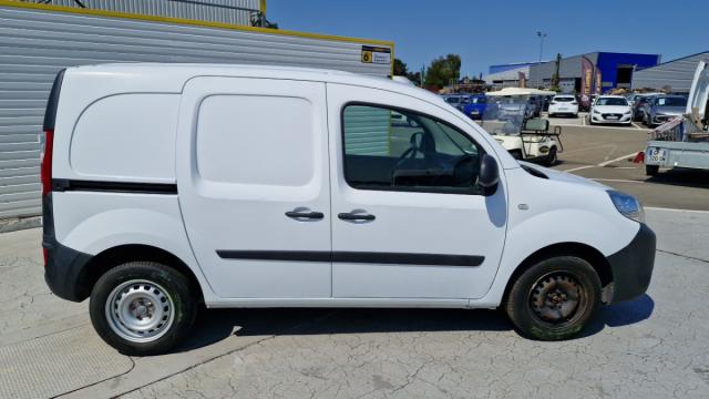 Renault Kangoo Express image 8
