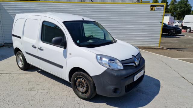 Renault Kangoo Express image 5
