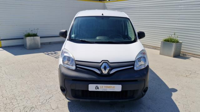 Renault Kangoo Express image 3