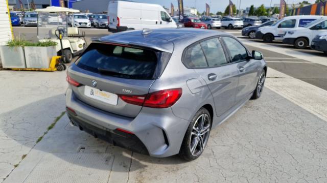 Bmw Série 1 image 2