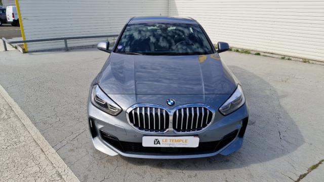 Bmw Série 1 image 6
