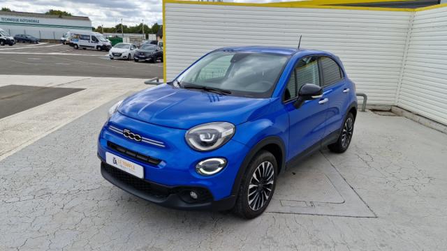 Fiat 500x 1.5 Firefly 130 Dct7 Hybrid