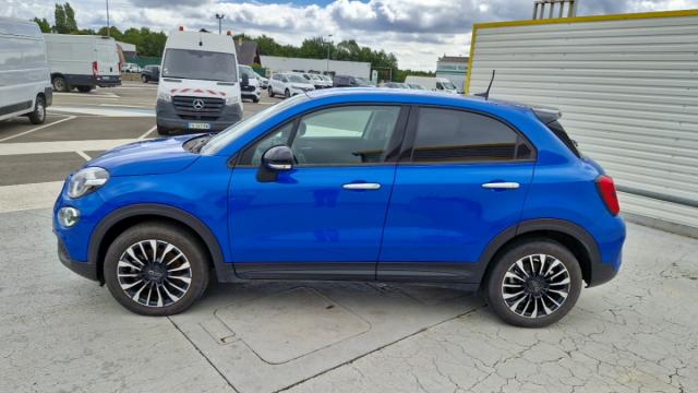 Fiat 500x image 2