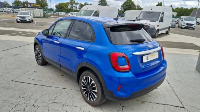 Fiat 500x image 4