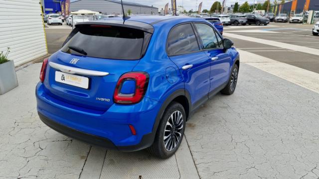 Fiat 500x image 9